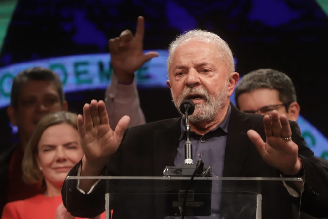 Brasil: Lula anunció que no se presentará a un segundo mandato si gana las elecciones