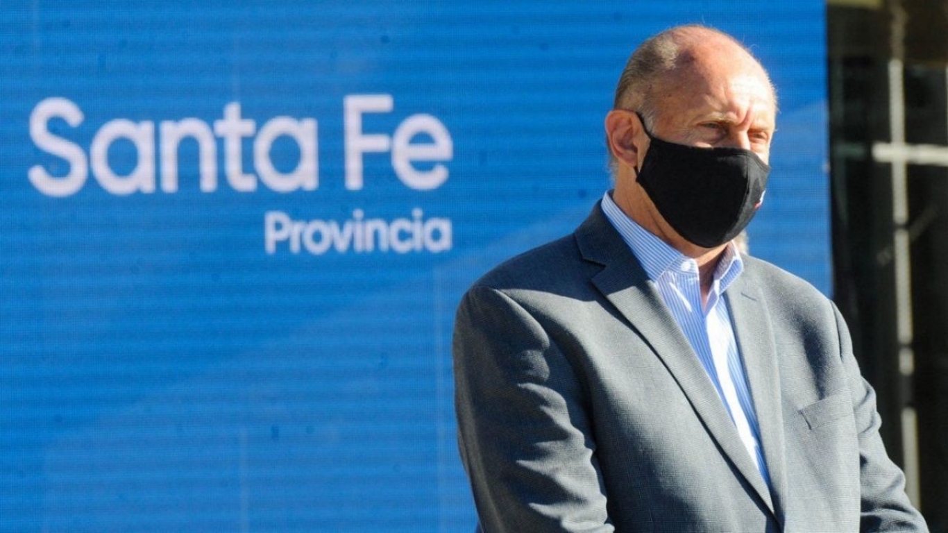 "Perotti está cuidando a su caudal electoral al defender la postura de los ruralistas con el tema de las exportaciones de carne"Juan Carlos Bettanin