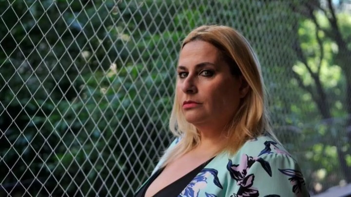 Valeria Carreras: "El espionaje fue inmoral porque se metían en la intimidad del dolor"