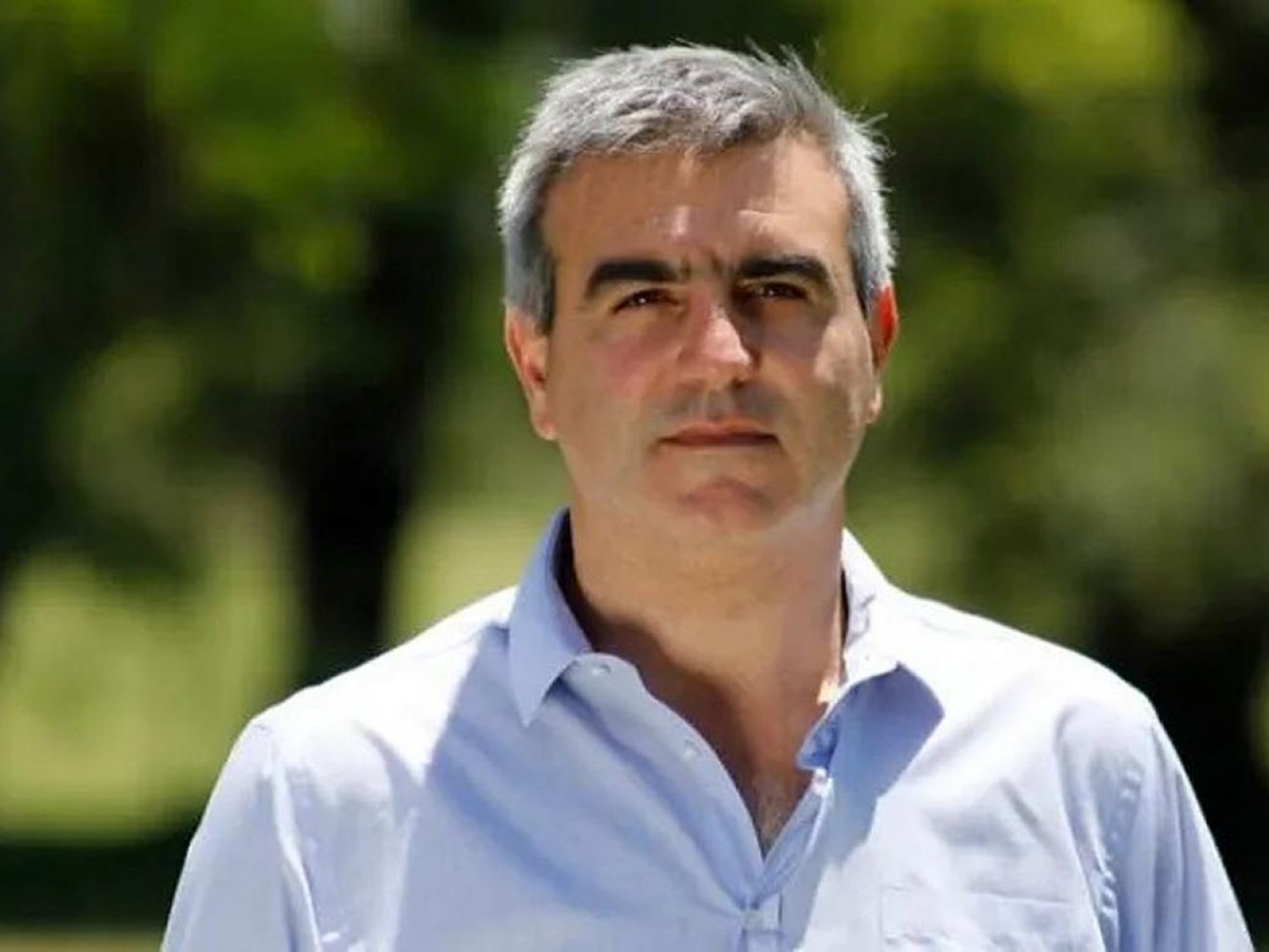 Paco Durañona: “Me parece sano que haya diferencias en el marco de una coalición"