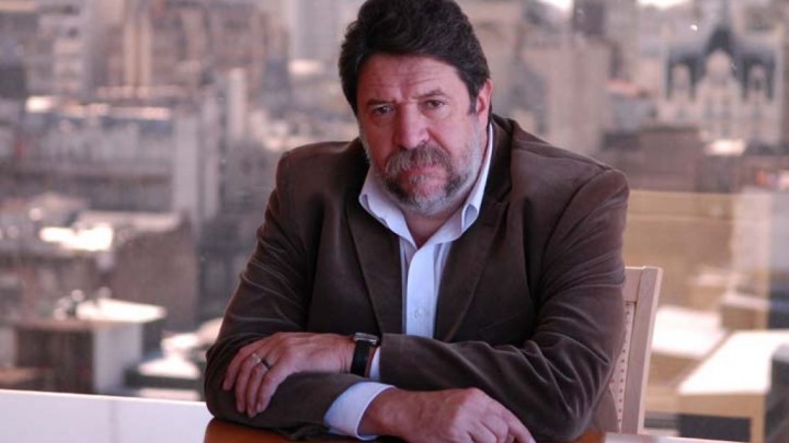 Claudio Lozano: "La renuncia está a disposición del Presidente de la Nación desde que asumimos"
