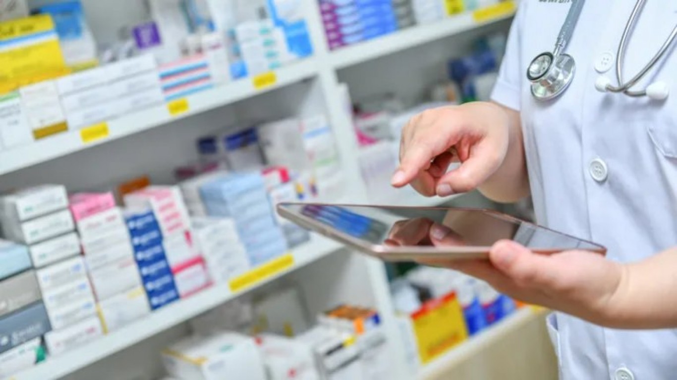 El Ministerio de Salud anunció la eliminación de recetas médicas digitales enviadas por mail o WhatsApp