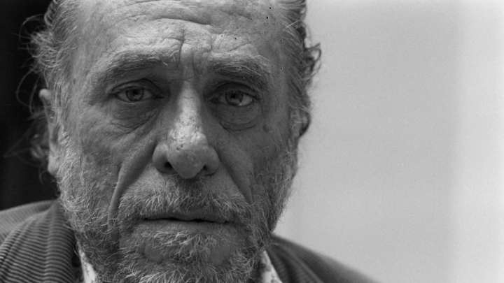 La senda de Charles Bukowski