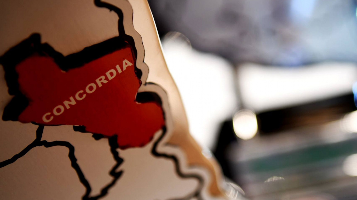‘‘La carrera del Turismo Carretera en Concordia está prácticamente suspendida”, Gustavo Francois