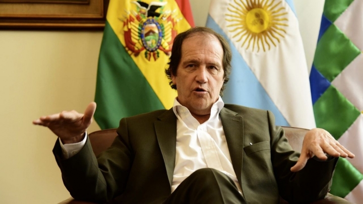 "Entre Argentina, Chile y Bolivia tenemos las reservas de litio más importantes del mundo y hay varios proyectos de inicio de acuerdos" Ariel Basteiro