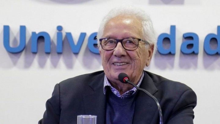 Héctor Recalde: "En el movimiento peronista sobran hombres y mujeres para ocupar lugares en el gabinete"
