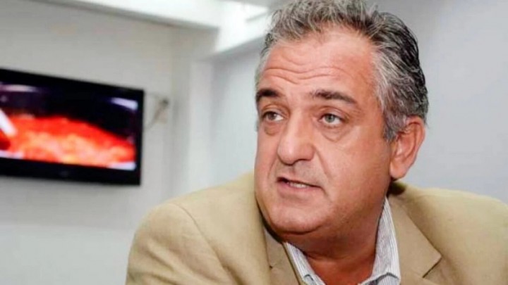"Aumentó el consumo de farináceos entre los sectores más vulnerables", Miguel Calvete