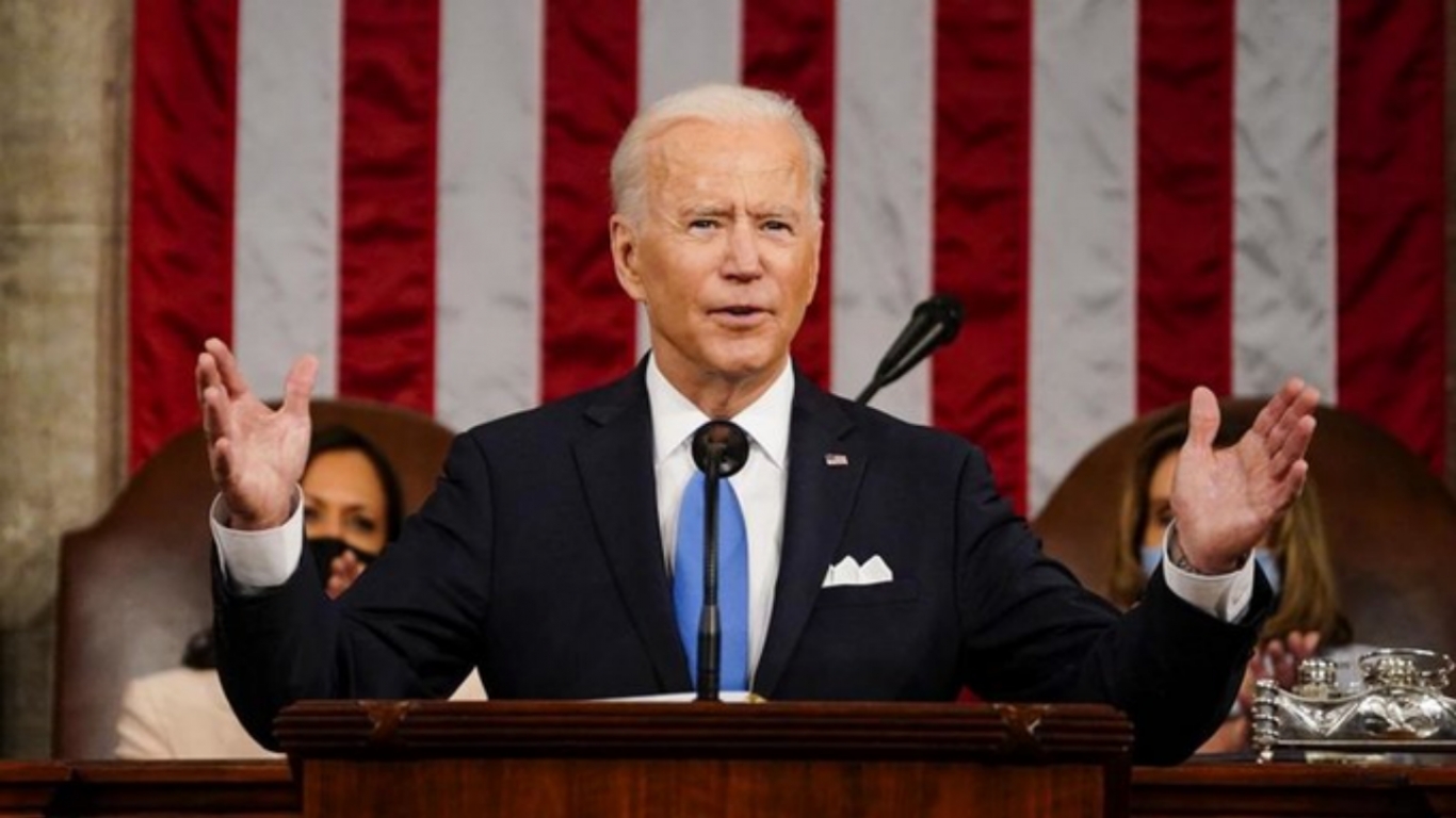 Joe Biden y los obstáculos que opone propio partido