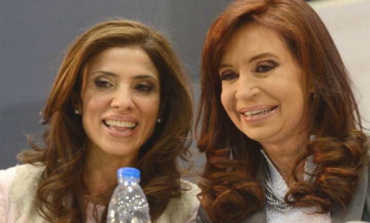 Cristina Kirchner fue denunciada por sus designaciones en el Consejo de la Magistratura