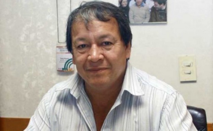 "Están llevando al hartazgo a la gente y es peligroso", Toty Flores