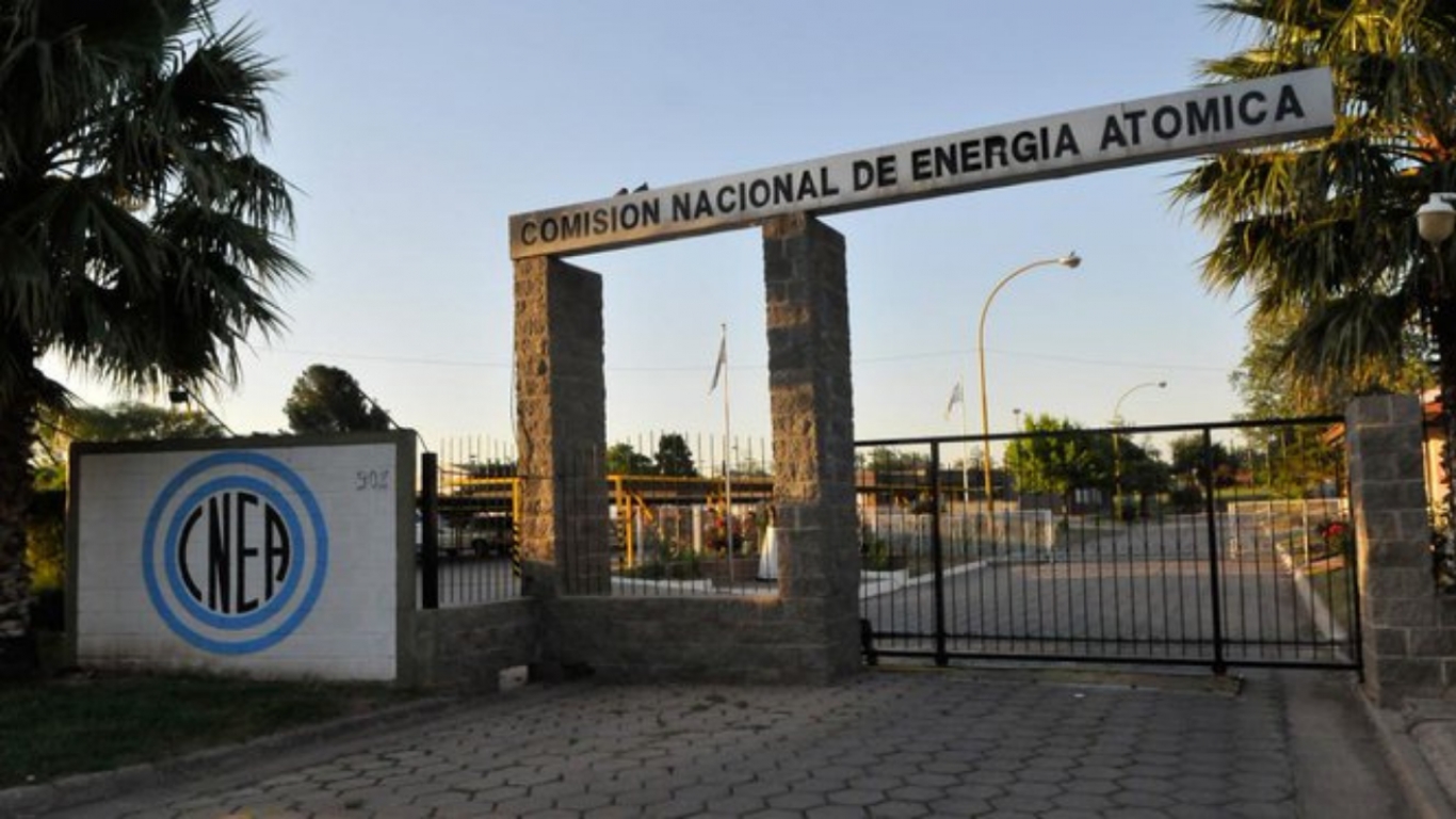 Plan Nuclear Argentino y nueva presidenta de la CNEA