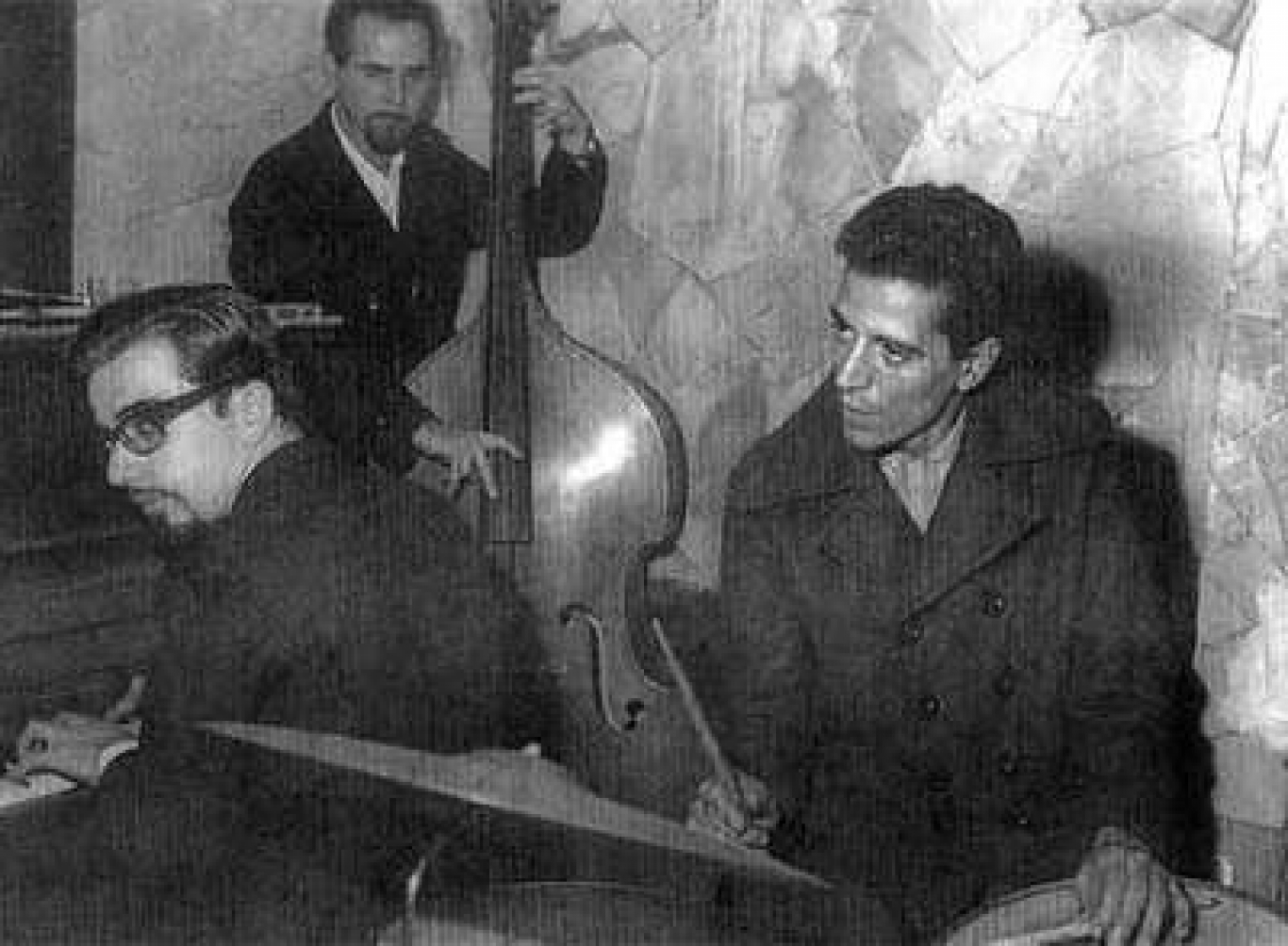 La historia de Tenório Jr., el pianista de Vinicius de Moraes detenido-desaparecido en 1976