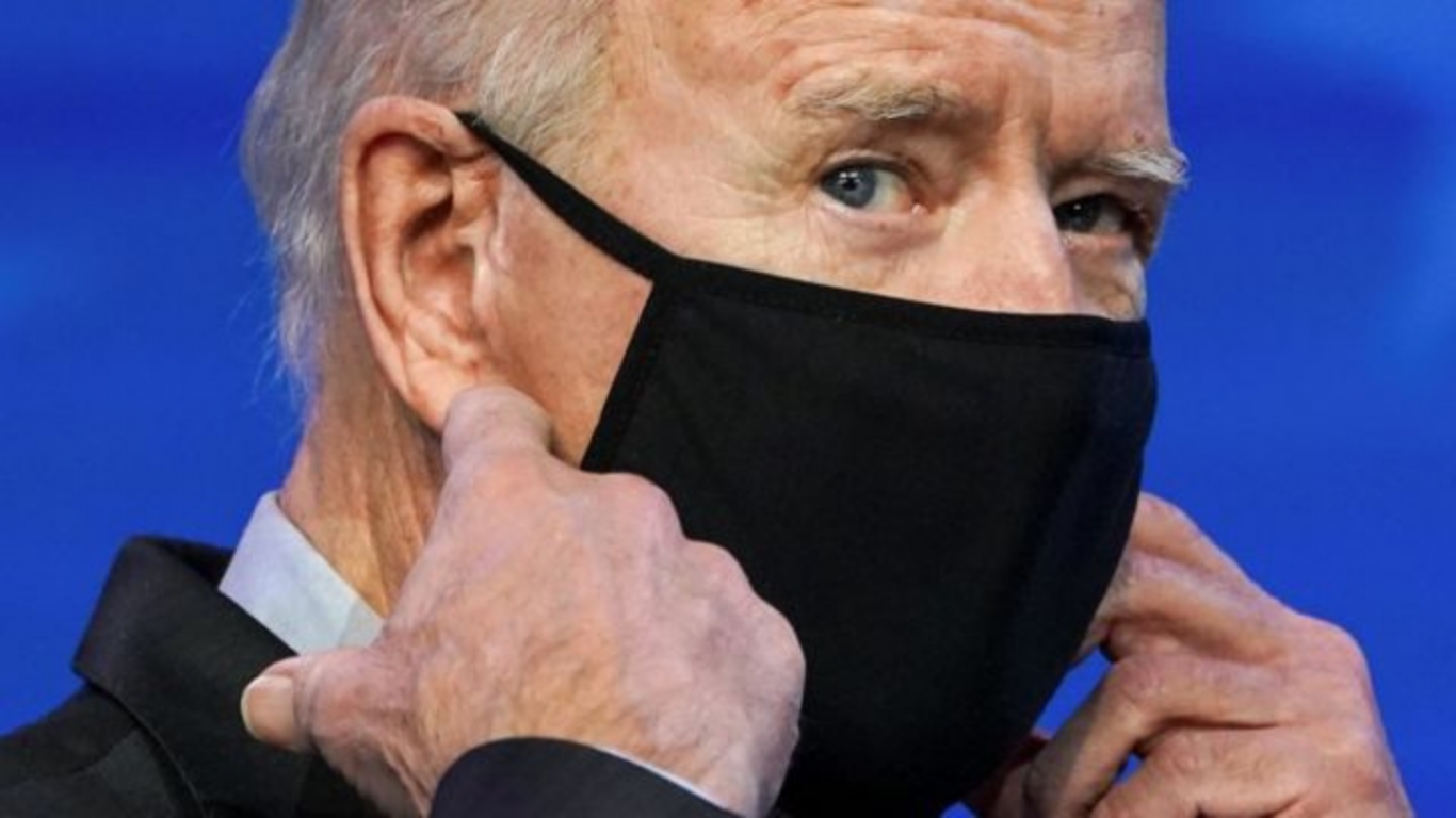 "Biden tiene un registro donde se lo denomina halcón. La época del predominio americano se ha acabado para siempre", Atilio Borón