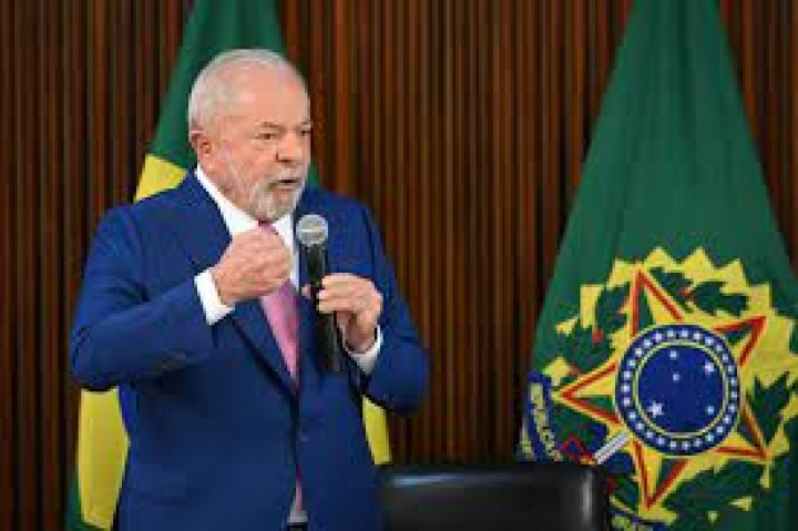 Atilió Borón: “La CELAC, vuelve a unir fuerzas con Lula da Silva y el contexto internacional"