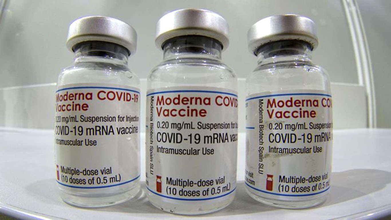 Hugo Pizzi: “Las vacunas bivalentes son muy buenas vacunas y logran la prolongación del anticuerpo”
