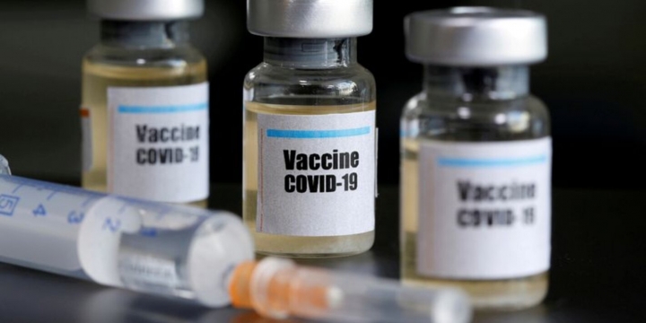 "A la ciudadanía hay que preguntarle: 'si no nos vacunamos, ¿qué? ¿seguimos cómo estamos?'", epidemiólogo español