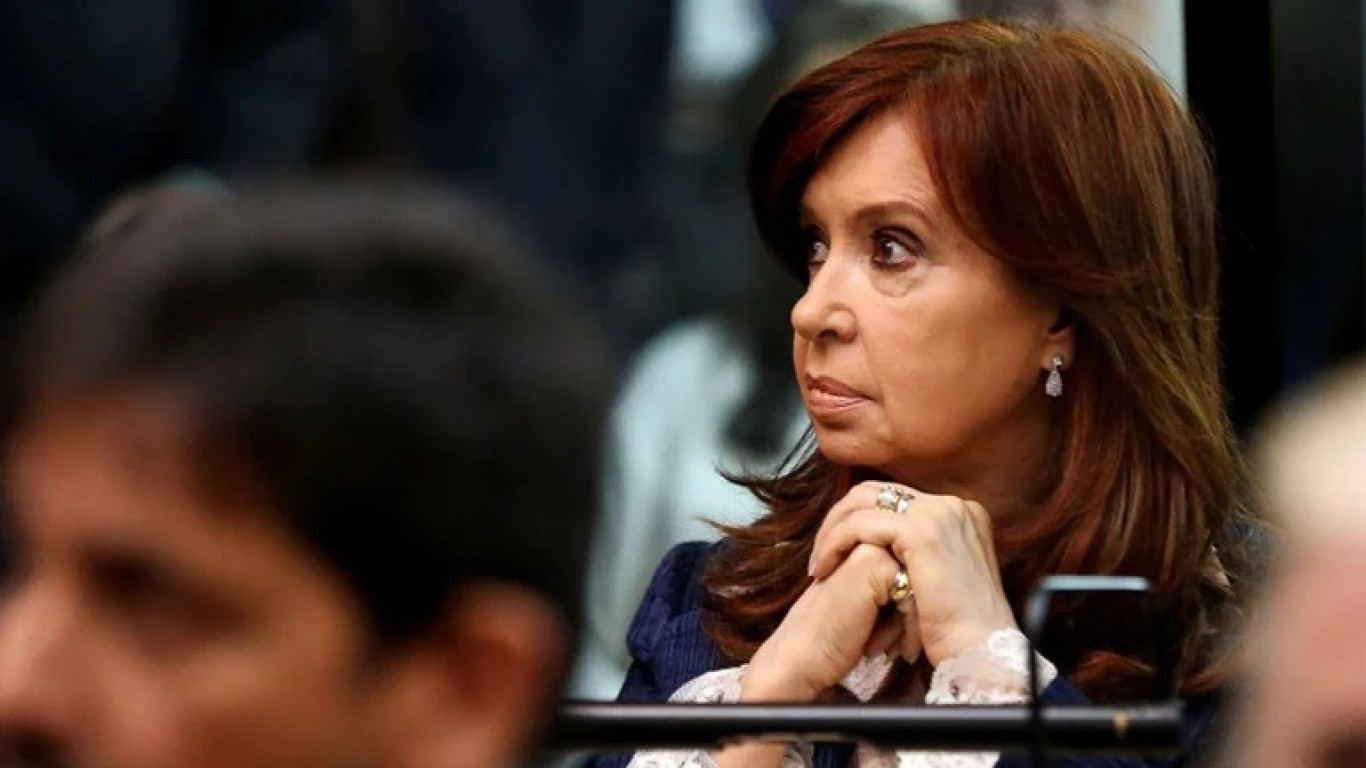 Cristina Kirchner recusará a la jueza que investiga el atentado: "El partido judicial me quiere presa o muerta"