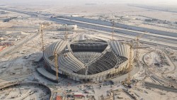 Qatar reconoció la muerte de al menos 400 inmigrantes en los preparativos de la Copa del Mundo