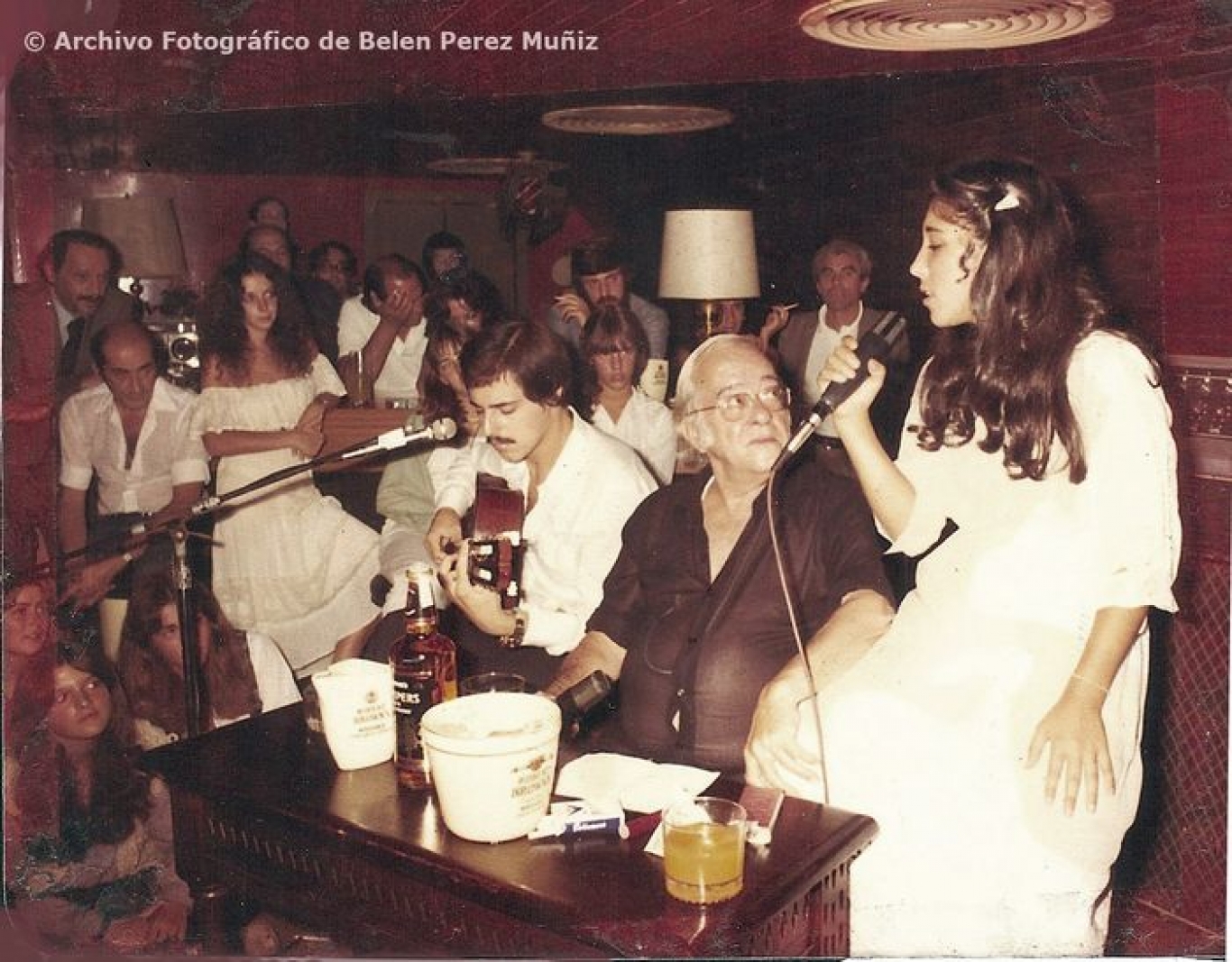 A 50 años de los discos de Vinicius en La Fusa ¡Temas inéditos!