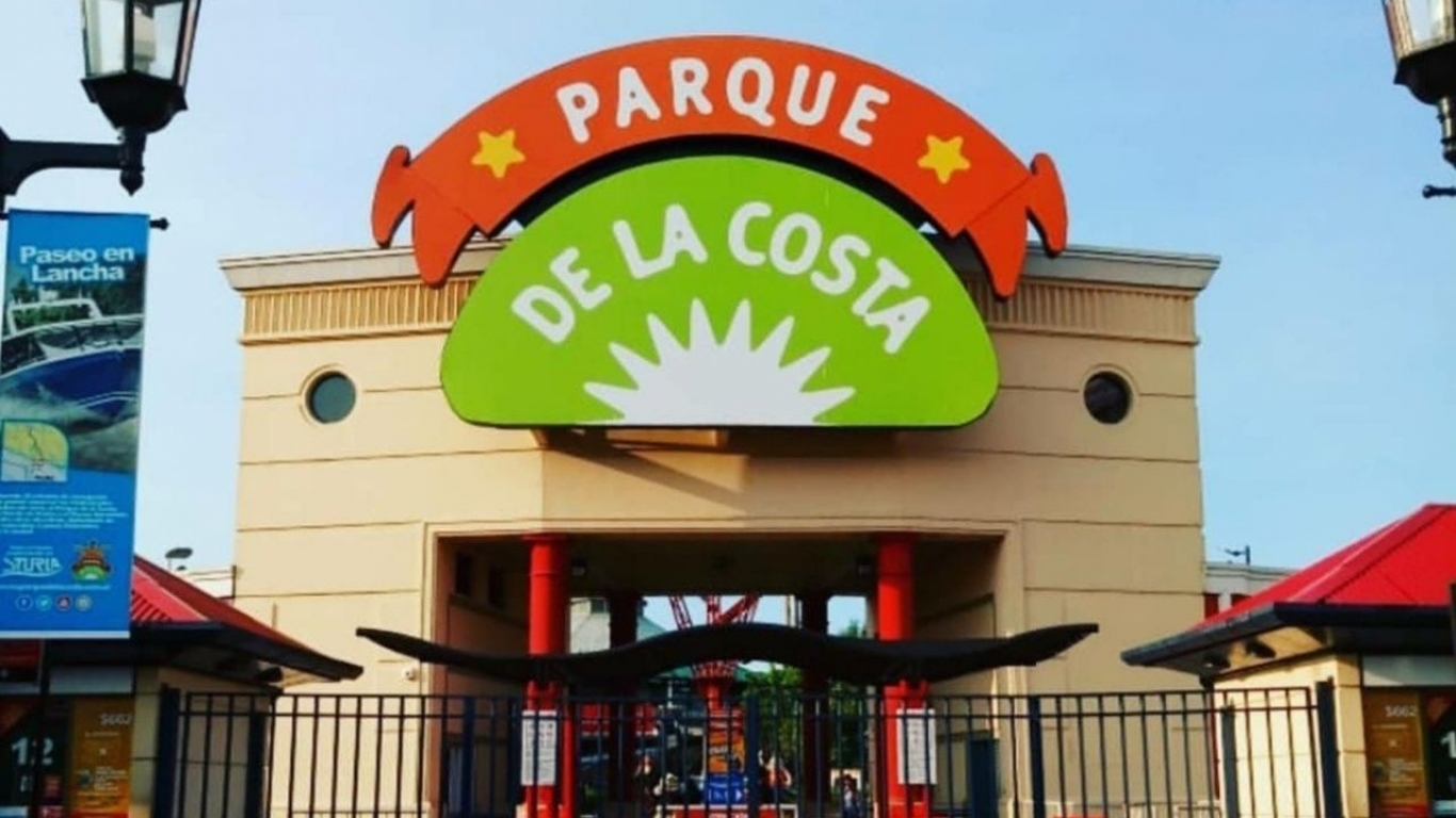Fenix Entertainment Group concretó la compra y el Parque de la Costa volverá a funcionar en los próximos meses.