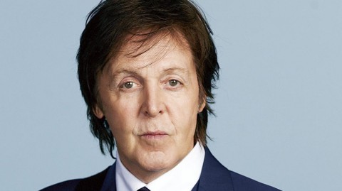 "La obra maestra de McCartney en 1973: Band on the run."