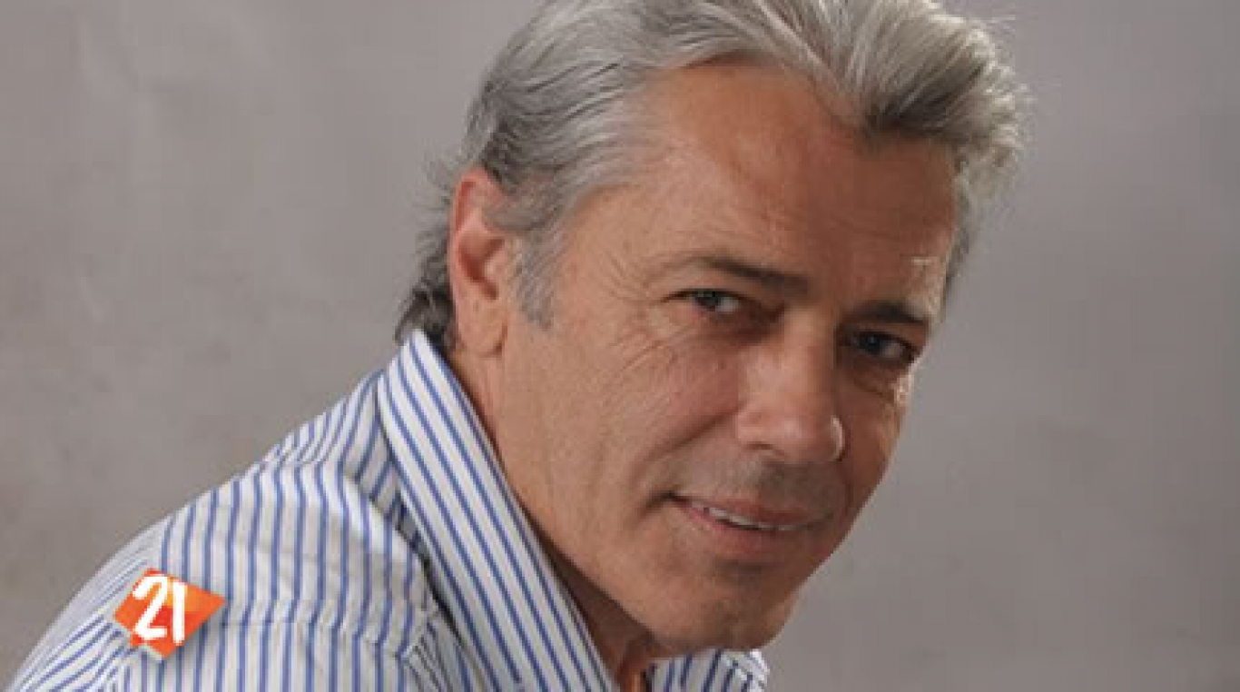 Vivo hace 10 años en Salta, eso me cambió la vida... José Luis Rodriguez "Silvestre"