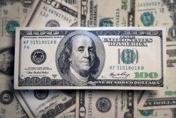 El dólar blue se dispara y vuelve a niveles récord