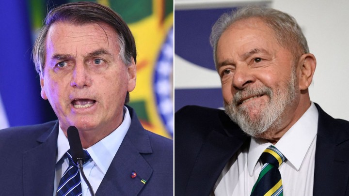 Darío Pignotti:  "Las fuerzas armadas se han convertido en el principal partido político de Brasil"