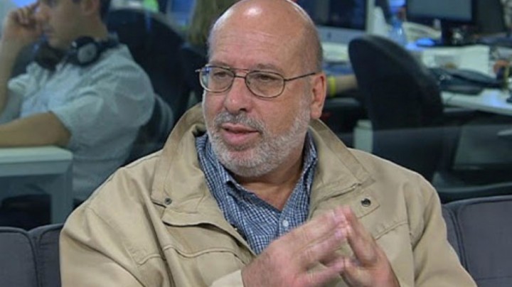 Claudio Boada: "Estamos en las mismas consideraciones que antes de la renuncia de Guzmán"