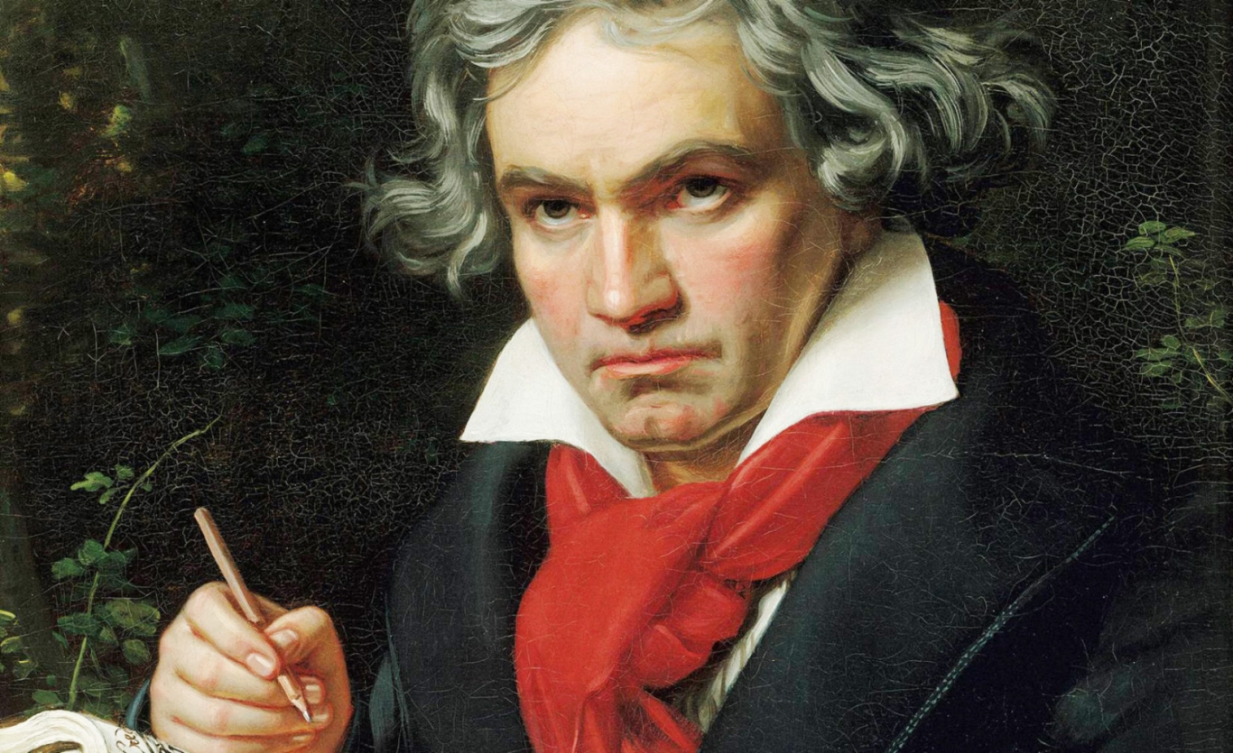 El cumpleaños 250 del genio de Beethoven