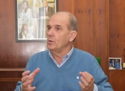 Pablo Javier Zurro: 