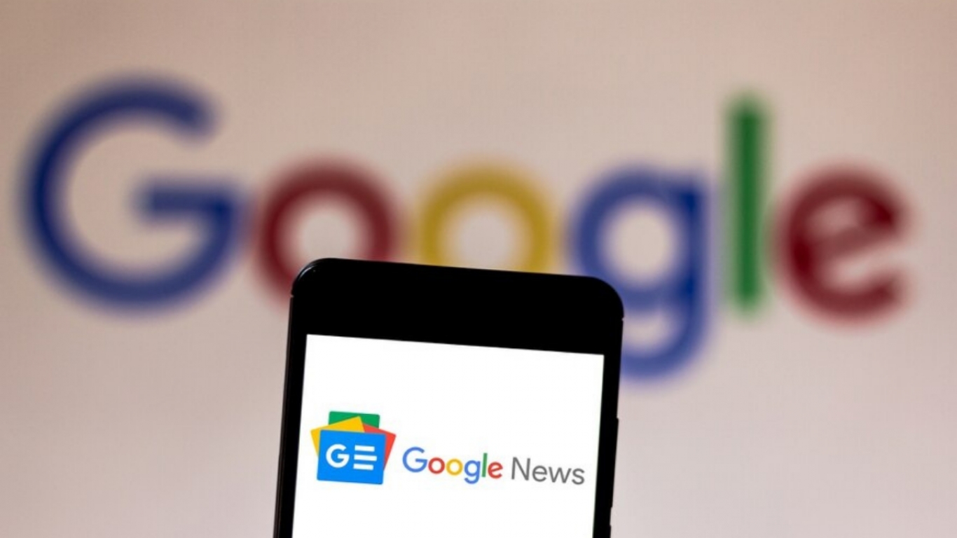 "La política de los acuerdos de Google tiene una contracara. Los medios no hegemónicos no van a tener la misma visibilidad", Beatríz Busaniche