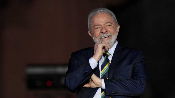 Mayra García: "Se le daba a Lula una diferencia más amplia"