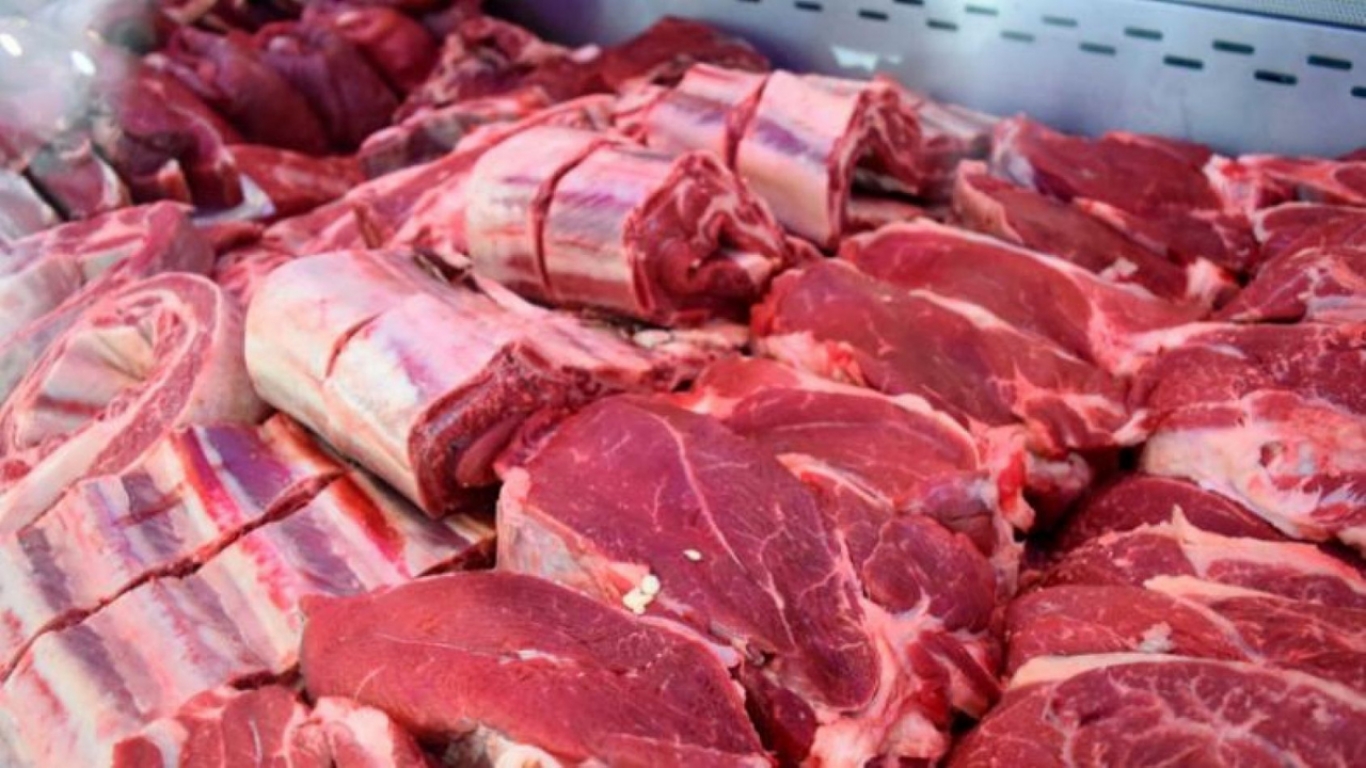 "Es una competencia muy desigual para las carnicerías, tendrían que haberlo pensado de otra manera", Alberto Williams