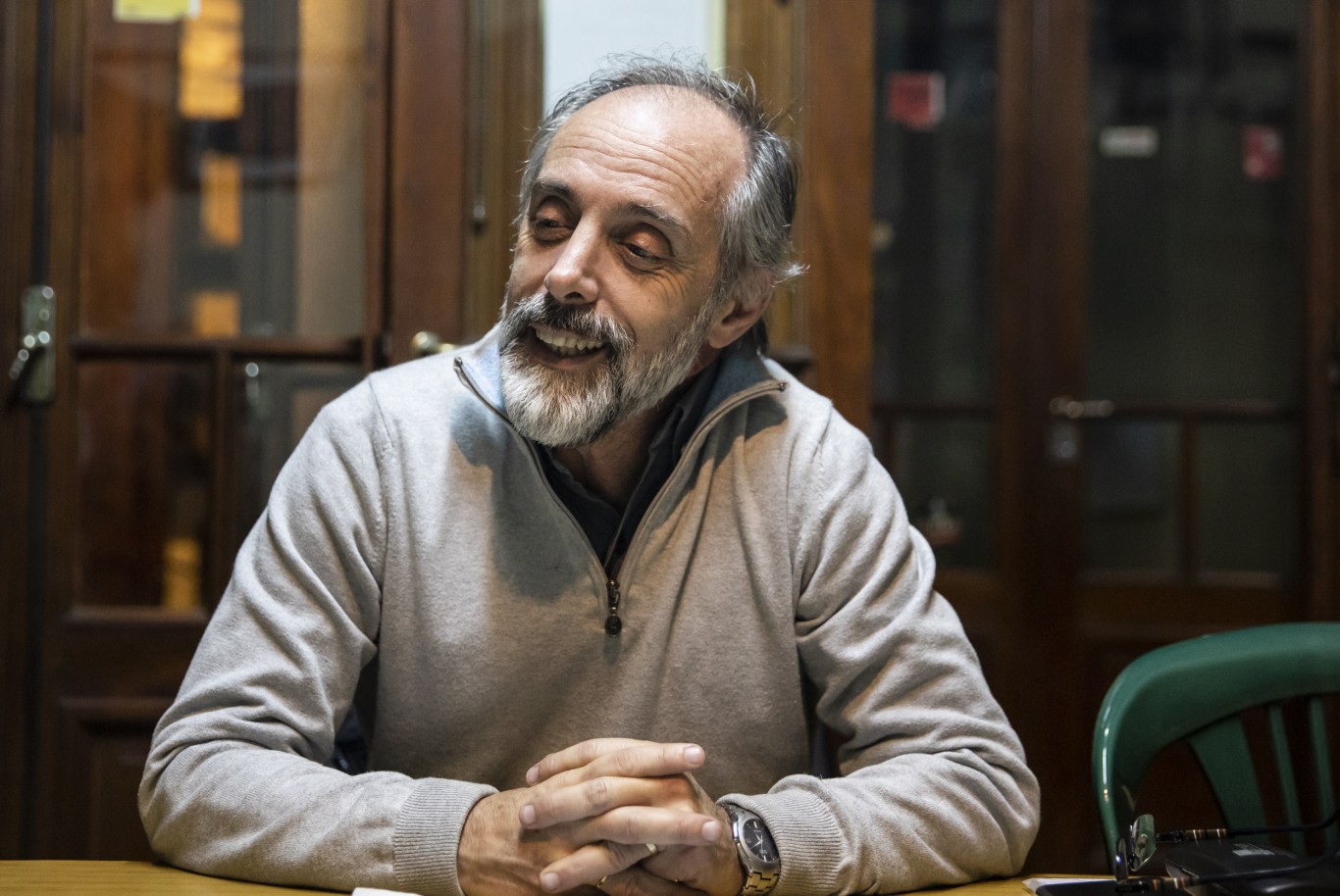 Claudio Morresi: "Larreta prefiere invertir en su campaña antes que mejorar la calidad de vida de los vecinos"