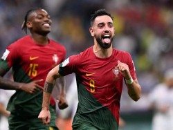 Portugal venció a Uruguay y es el tercer clasificado a octavos