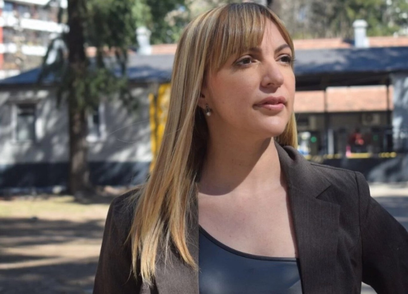 Analía Gómez Malacalza: "La culpa y la maternidad parecen estar en el mismo molde"