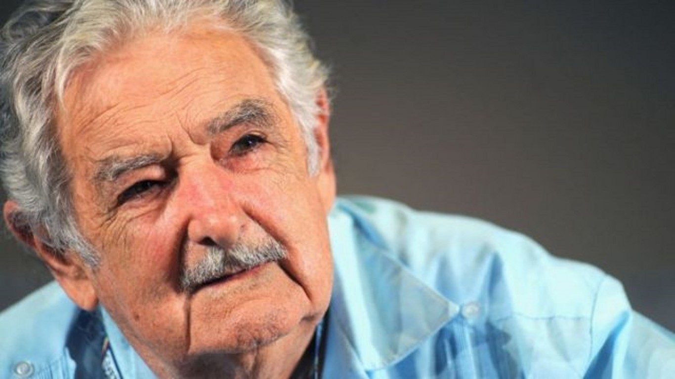 José "Pepe" Mujica: "Sorprende la virulencia de los medios argentinos"