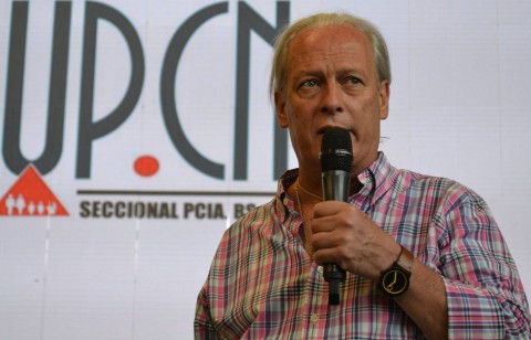 Andrés Rodríguez: “Lo que buscamos es tener un par de puntos por sobre la inflación proyectada”