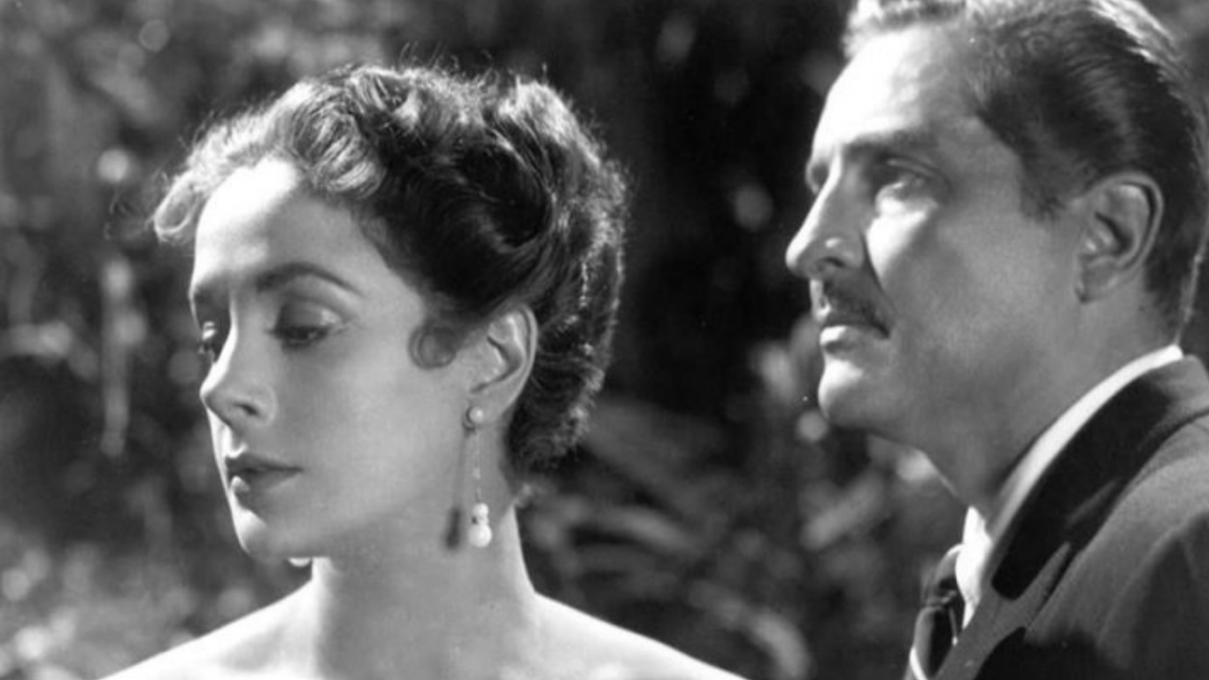 Diva del cine argentino estrella de Buñuel