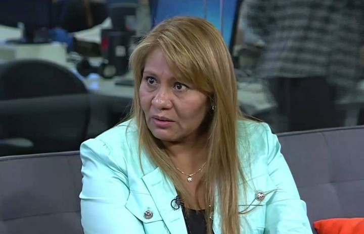 Yolanda Durán: "Con Feletti logramos un acuerdo de precios cuidados, hoy no encontrás ninguno"
