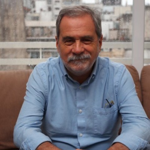 Carlos Fara: "La confrontación no ayuda al consenso"