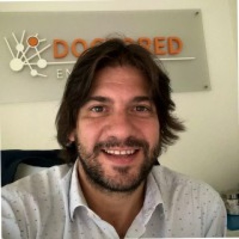 Leandro Paparini: “Yo no me pongo a analizar lo que hace la competencia, nuestro trabajo es brindar un mejor servicio”