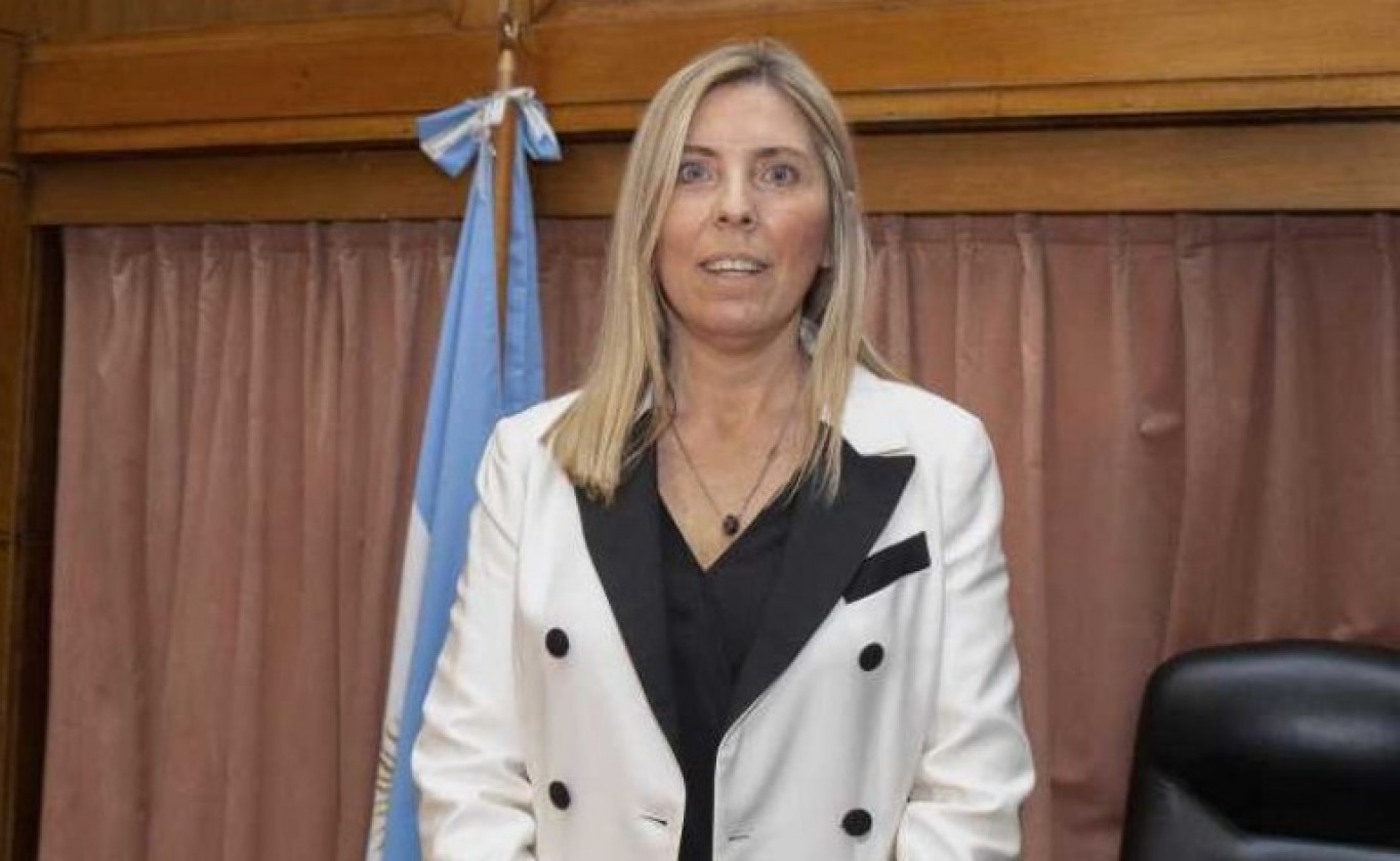 Los abogados de Cristina Kirchner insisten ante la Cámara de Casación en apartar a Capuchetti