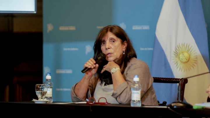 &quot;Los cambios en el Gabinete tienen que ver con tener más presente en el Gobierno la territorialidad&quot;, Teresa García