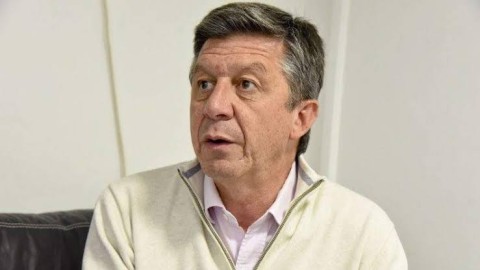 Gustavo Menna: "Nación le frenó a Chubut $13500 millones en marzo"