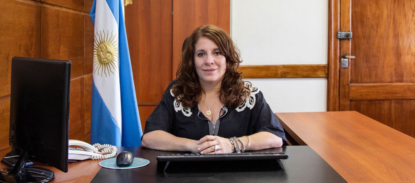 Sonia Tarragona: "Estamos trabajando para que nadie se quede sin sus medicamentos"